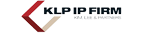 케이엘피특허법률사무소 logo